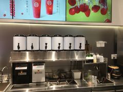 -树夏(金楠天街店)