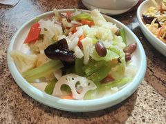 -金谷园饺子馆(北邮总店)