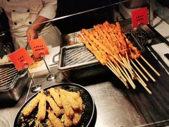 -The COOK·厨餐厅·自助餐(浦东嘉里大酒店)