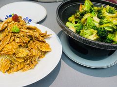 -北平食府·北京烤鸭(北京西站六里桥店)