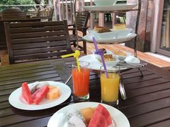 -天目湖御水温泉·度假酒店