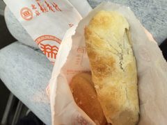 牛舌饼-北京稻香村(五道口店)