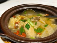 -阿露佳·舌尖上的安吉菜