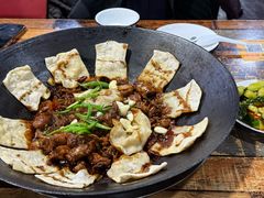 -皖北巫氏三胖地锅鸡(长淮总店)