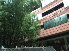 -上海衡山路十二号华邑酒店