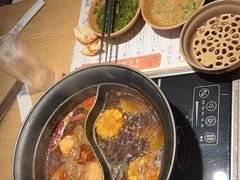 -温野菜涮涮锅(西单大悦城店)