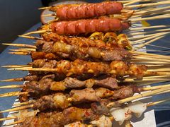 -肉串汪(望京店)