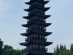 -上海方塔园