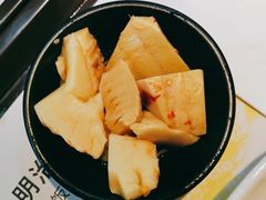 麻辣笋块-吉野家(成都时代奥莱店)
