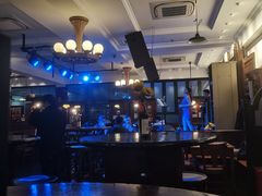 -宝莱纳餐厅(滨江店)