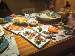 -味见·荣家(亚泰大街店)