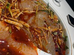 -老爷庙风味美食府(魏都大道店)
