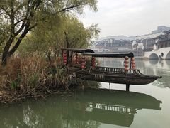 -长兴太湖图影湿地文化园