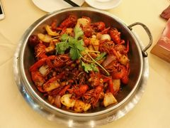 -宋记香辣蟹(曹家渡店)