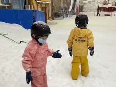 -广州热雪奇迹