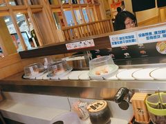 -万岁寿司(万国店)