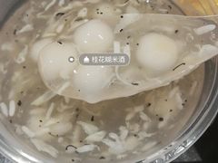 -老通城豆皮大王(吉庆街店)