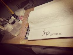 -LJ nail日式美甲工作室