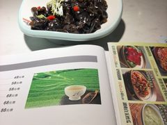 -上地宴·中关村的会客厅(清河高铁站店)