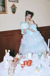 -WAVE SODA摄影工作室