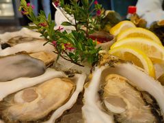 -普朗姆生蚝牛排馆 The Plump Oyster(成都摩方购物中心店)