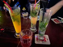 -MARU玛露音乐餐厅(大学路店)