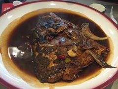 -旺顺阁鱼头泡饼(小红门店)