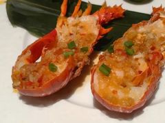 -洋洋中餐馆·SINCE 1997(龙湖星湖天街店)