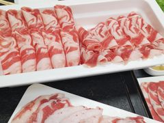 -铜来聚老北京涮肉(恒隆广场店)