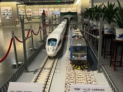 -中国铁道博物馆(正阳门馆)