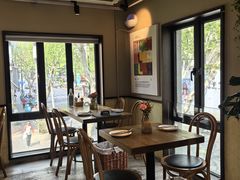 -Money Shops(愚园路店)