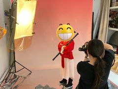 -海马体照相馆(上海月星环球港店)