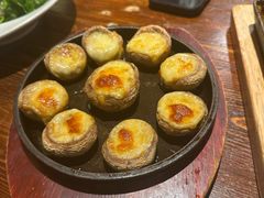 -格鲁·秀色Georgia’s Feast