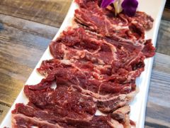 -牛缘村·贵州黄牛肉火锅(西善桥店)