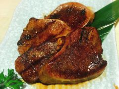 -有喜屋·深夜食堂(北京西路店)