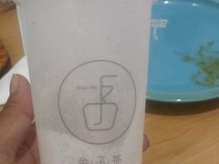-舍予茶(桂林路店)