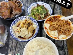 -西月城谭豆花(春熙路店)