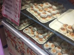 -长发西饼(临顿路店)