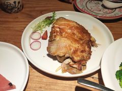 河北神仙鸡（小份）-小放牛炒菜馆(三丰店)