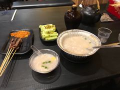 -今邕烧烤(西大店)