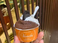 -VENCHI 闻绮(北京国贸商城店)