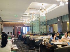 大堂-稻香迎囍皇宫(港惠店)