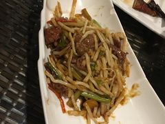-东馆和天下特色餐饮(工农店)