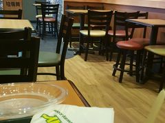 -赛百味SUBWAY(东风广场店)