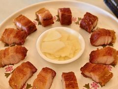 -顺风山庄(水濂山店)