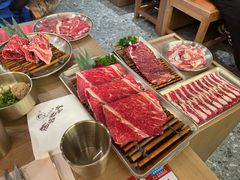 -西塔老太太泥炉烤肉(双井店)