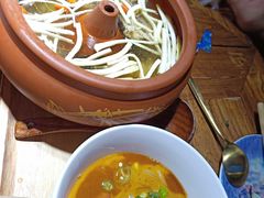 -雀舞云南菜(乐客城店)