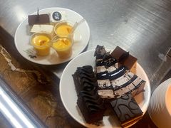 -汉巴味德(百年港湾店)