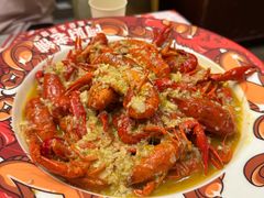 -阿财老铺·老蚌埠龙虾城(华夏总店)
