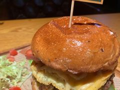 -味德西餐音乐酒吧 Wade's Bar&Grill